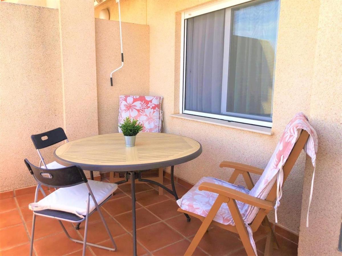 Atico Con Barbacoa En Paradise II Dénia Eksteriør billede